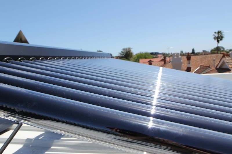 Solar Flow Melbourne solar panel installation work in Preston