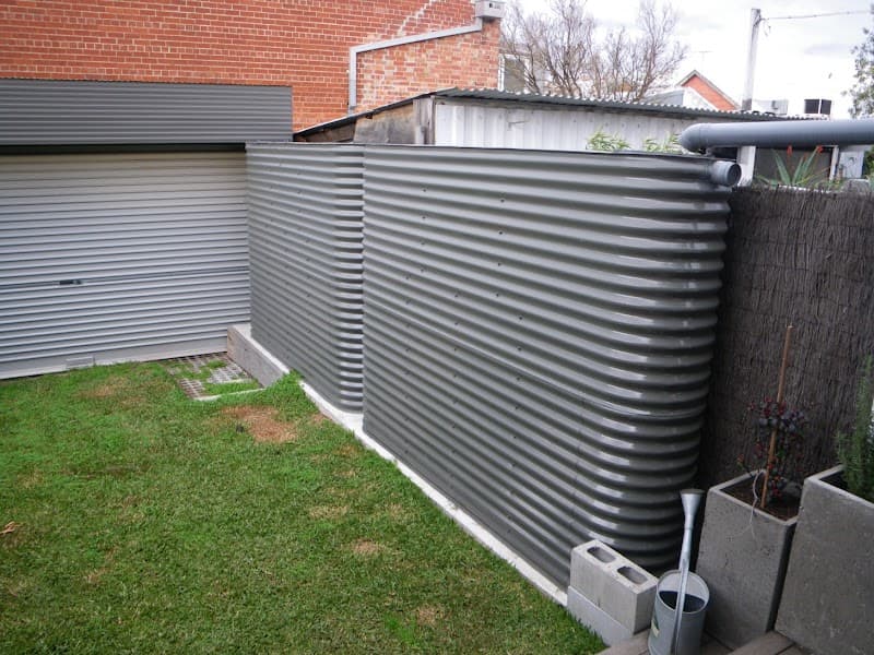 Solar Flow Melbourne solar panel installation work in Preston