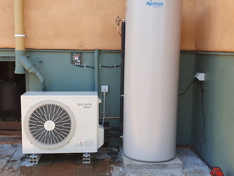 Solar Integrity solar panel installation work in Wodonga