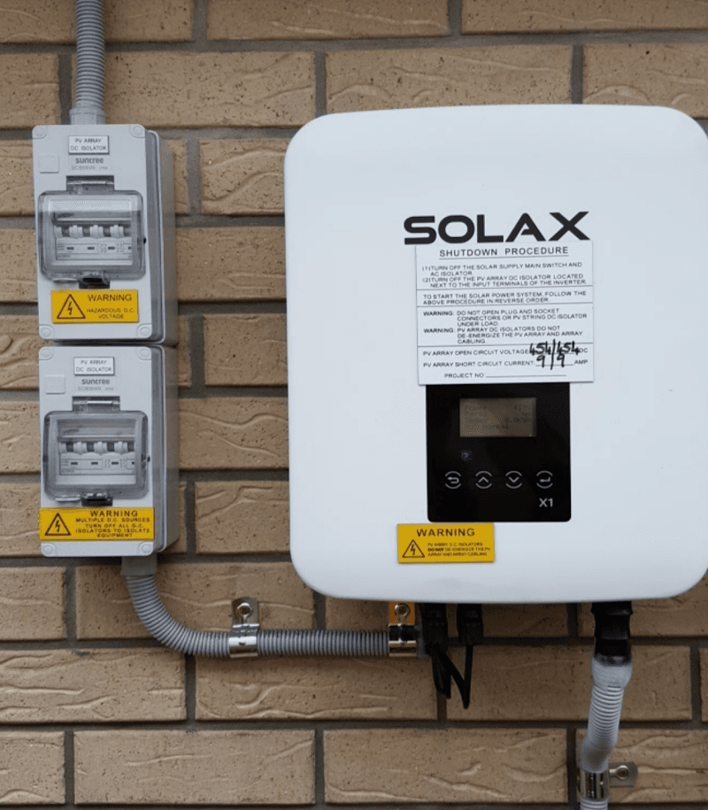 Solar Masters | Solar Panels Cairns solar panel installation work in Cairns City