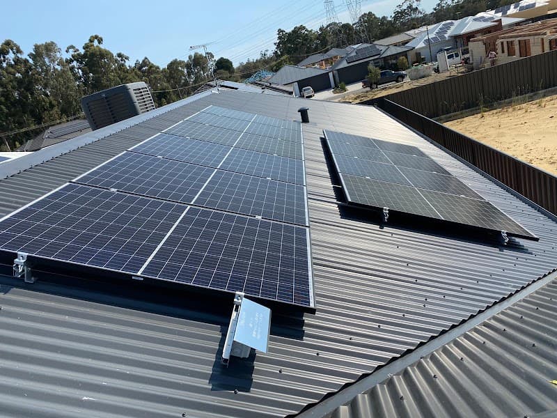 Solar Panel Installation Sydney | Isolux Solar solar panel installation work in Parramatta