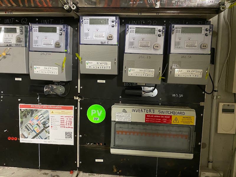 Solar Panel Installation Sydney | Isolux Solar solar panel installation work in Parramatta
