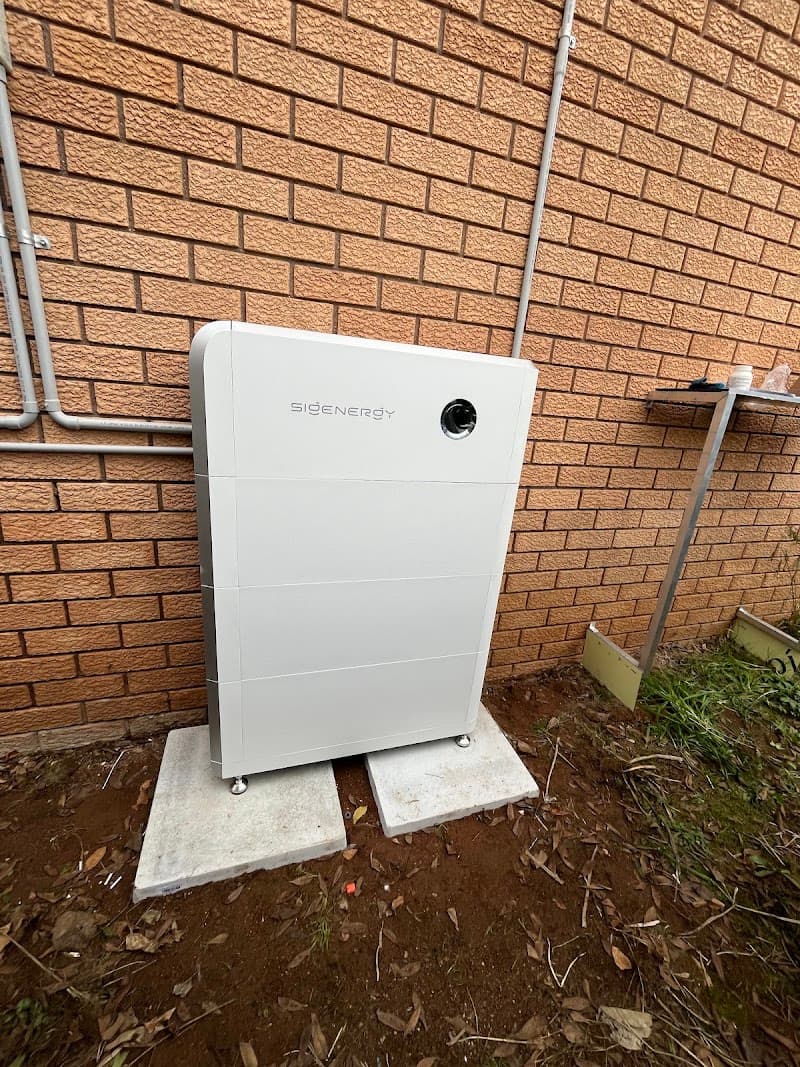 Solar Panel Installation Sydney | Isolux Solar solar panel installation work in Parramatta