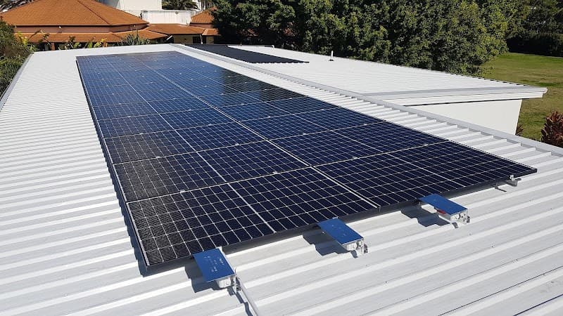 Solar Panels & Installers Sydney - Smart House Solar solar panel installation work in Sydney
