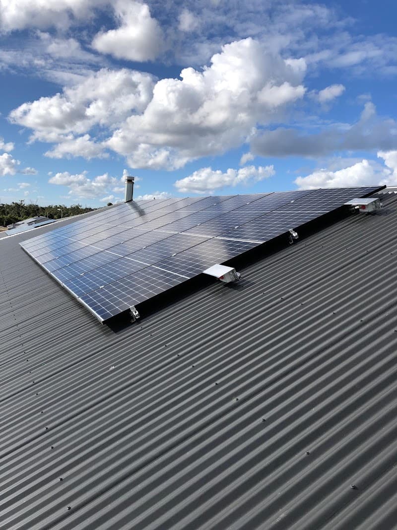 Solar Panels & Installers Sydney - Smart House Solar solar panel installation work in Sydney