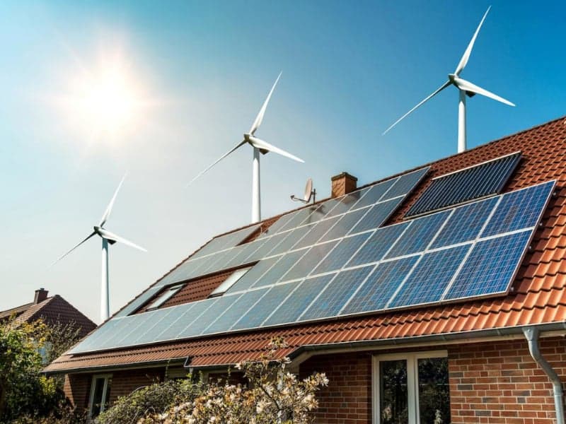 Solar Panels Dandenong solar panel installation work in Dandenong