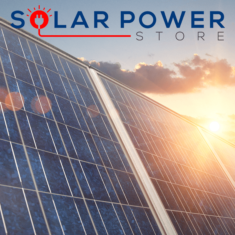 Solar Power Store solar panel installation work in North Toowoomba