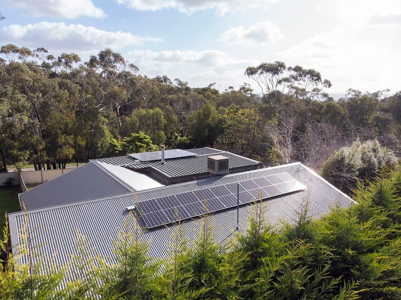 Solar Run Mount Eliza solar panel installation work in Mount Eliza