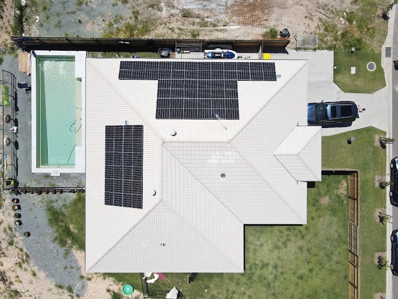 Solar Run Mount Eliza solar panel installation work in Mount Eliza