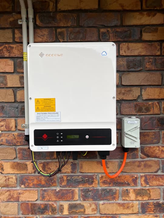 Solar Run Redland Bay solar panel installation work in Redland Bay