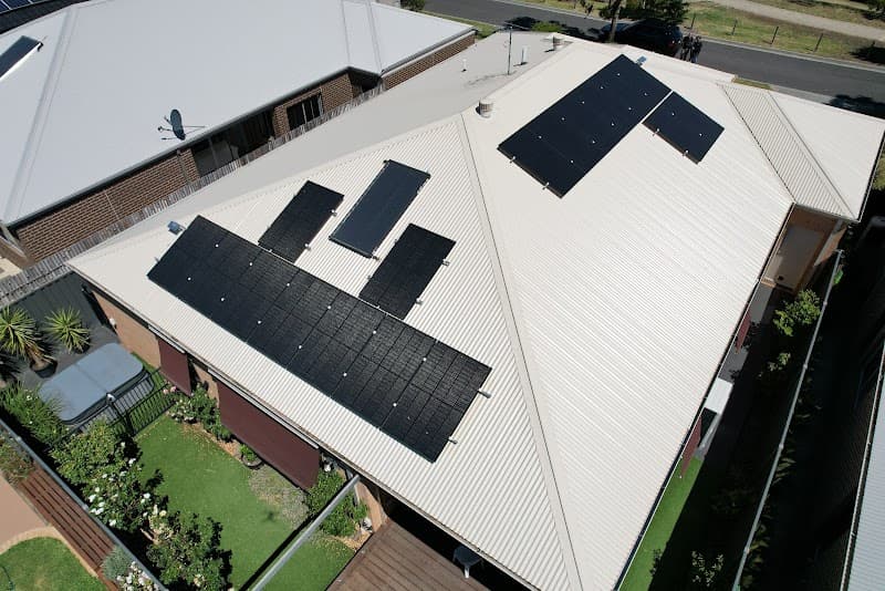 Solar Run Redland Bay solar panel installation work in Redland Bay