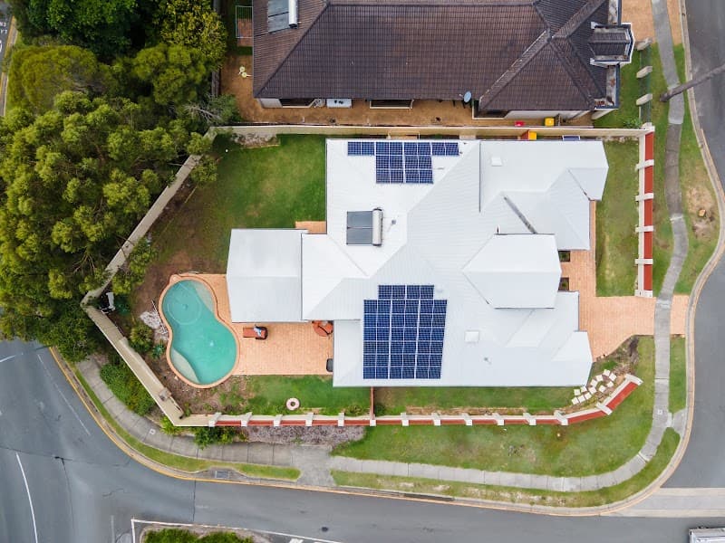Solar Run Redland Bay solar panel installation work in Redland Bay