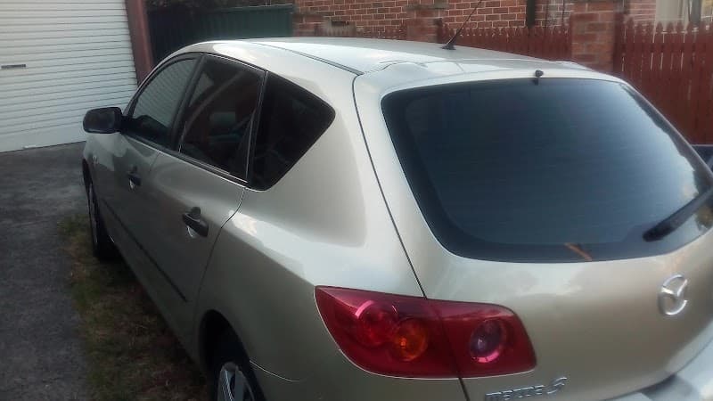 Solar Safe mobile Glass Tinting window tinting work in Caringbah