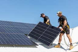 Solar Smart Electrical