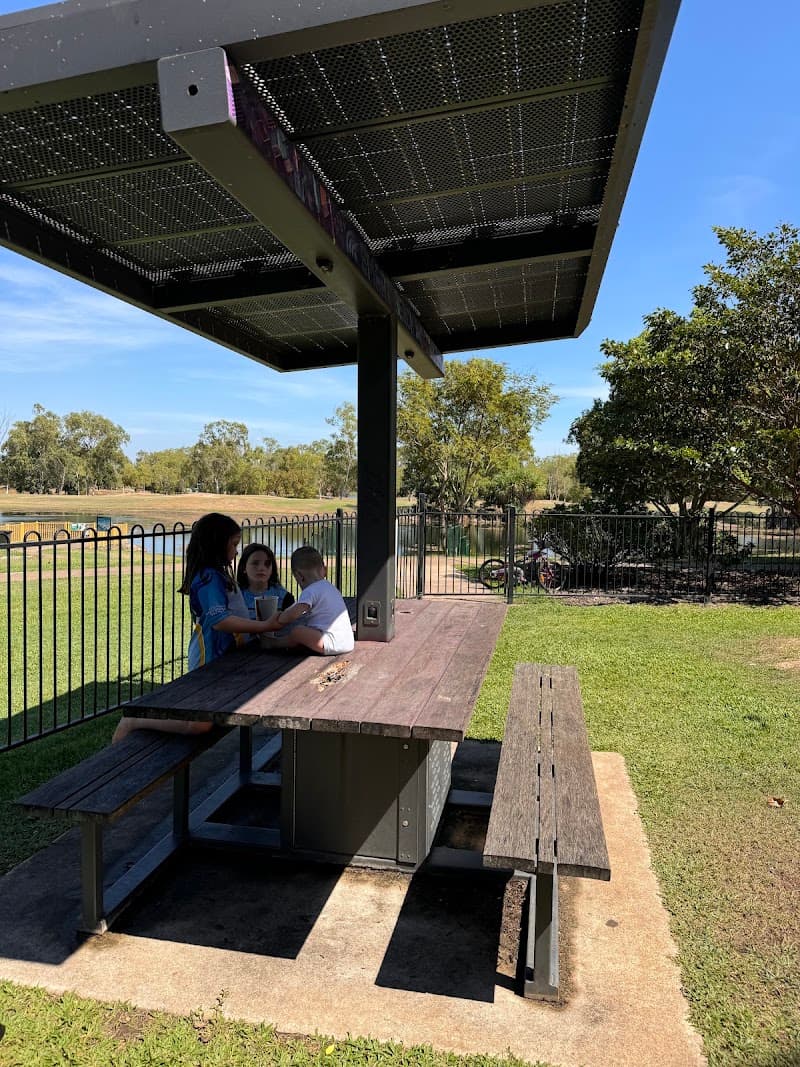 SolarCity NT - Solar & Batteries solar panel installation work in East Arm