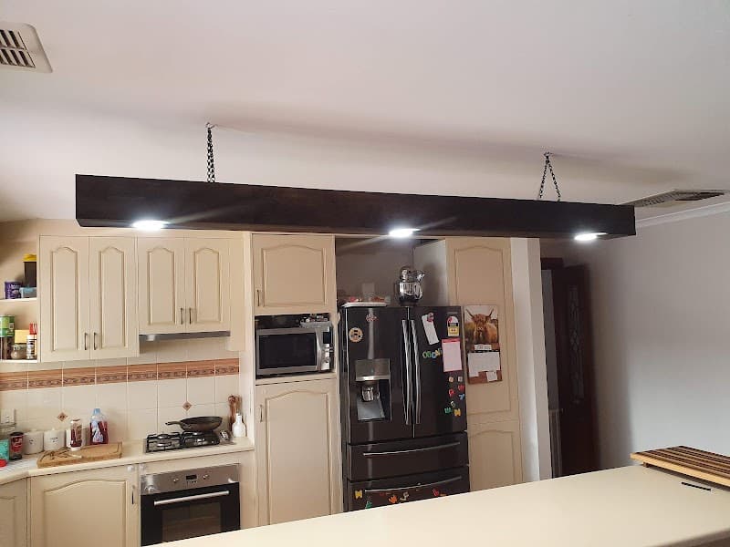 Solaress Electrical & Solar Systems solar panel installation work in Willaston