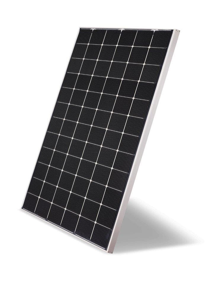 Solargain Adelaide solar panel installation work in Edinburgh North