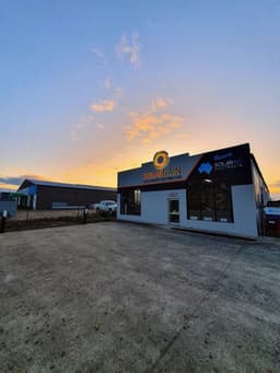 Solargain Mornington Peninsula