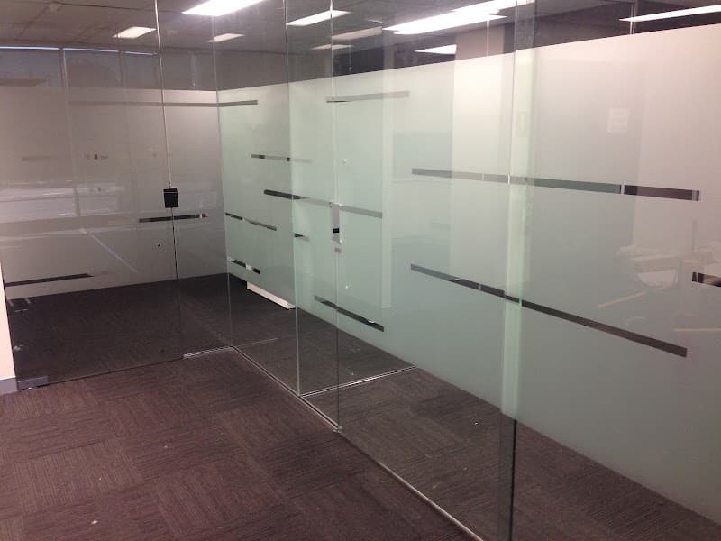 SolarGraph Glass Tinting window tinting work in North Sydney
