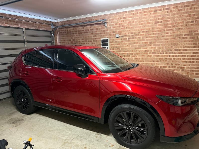Solartint Belconnen window tinting work in Belconnen