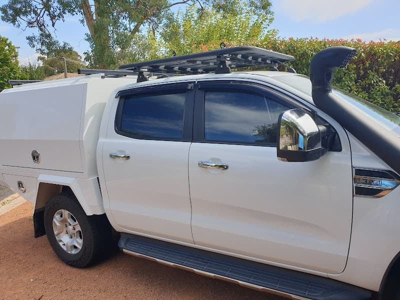 Solartint Belconnen window tinting work in Belconnen