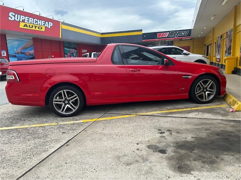Solartint Belconnen window tinting work in Belconnen