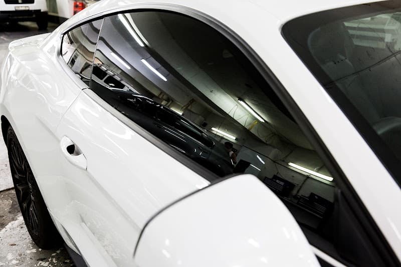 Solartint Brookvale window tinting work in Brookvale