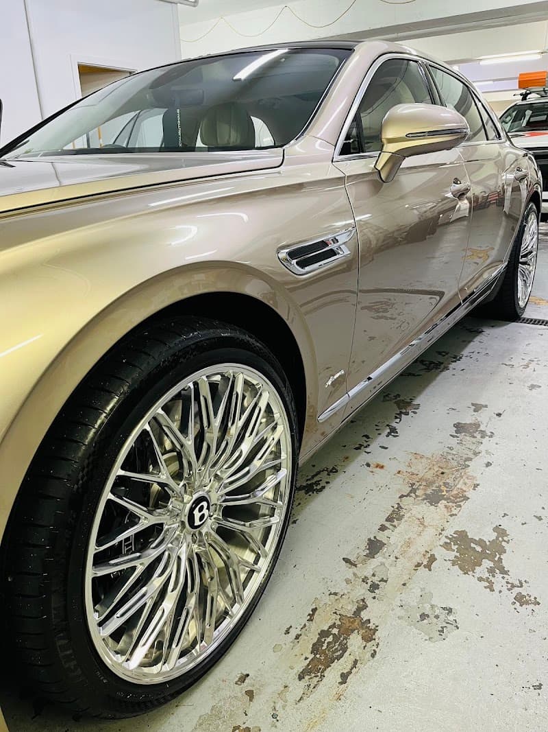 Solartint Brookvale window tinting work in Brookvale