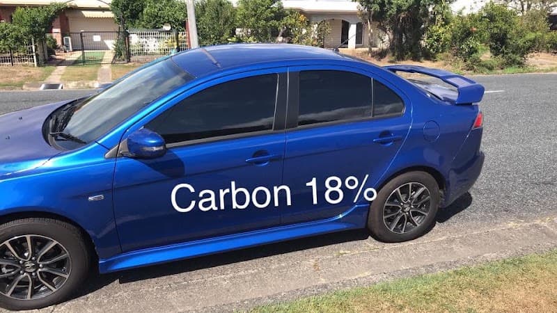 Solartint Mackay window tinting work in South Mackay