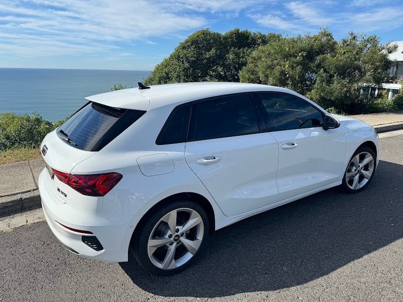 SolarTint Mona Vale window tinting work in Mona Vale