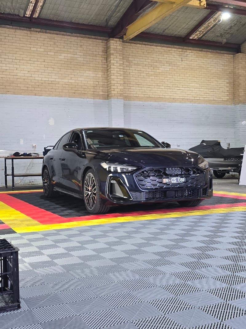 SolarTint Mona Vale window tinting work in Mona Vale
