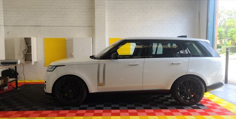SolarTint Mona Vale window tinting work in Mona Vale
