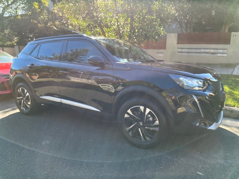 SolarTint Mona Vale window tinting work in Mona Vale