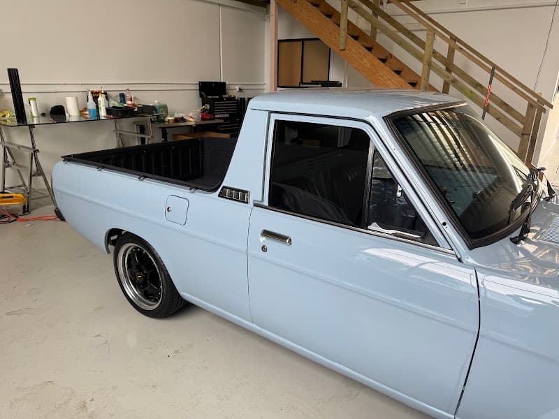 Solartint Penrith window tinting work in Penrith