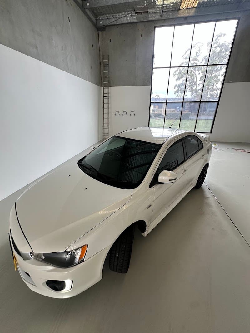 Solartint Penrith window tinting work in Penrith