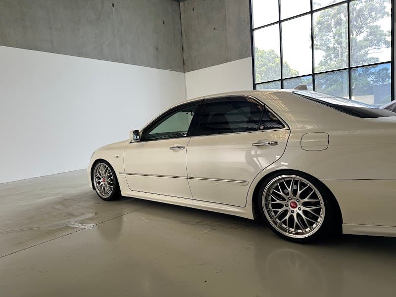 Solartint Penrith window tinting work in Penrith