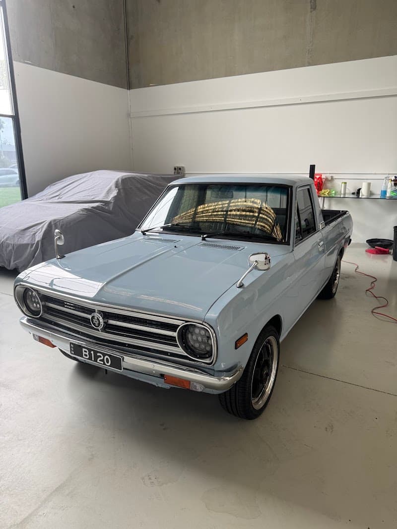 Solartint Penrith window tinting work in Penrith