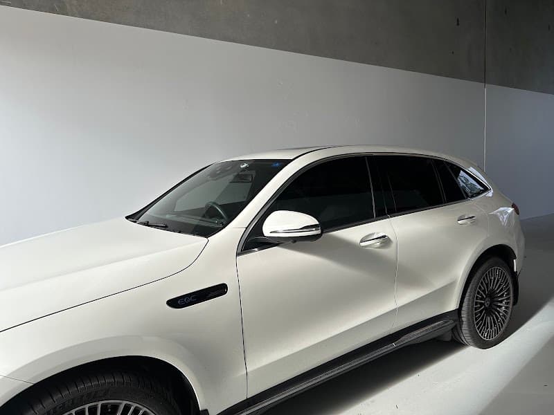 Solartint Penrith window tinting work in Penrith