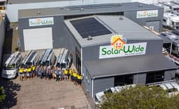 SolarWide