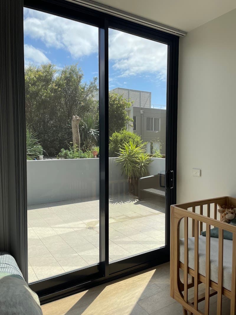 Solatech window tinting work in Medowie