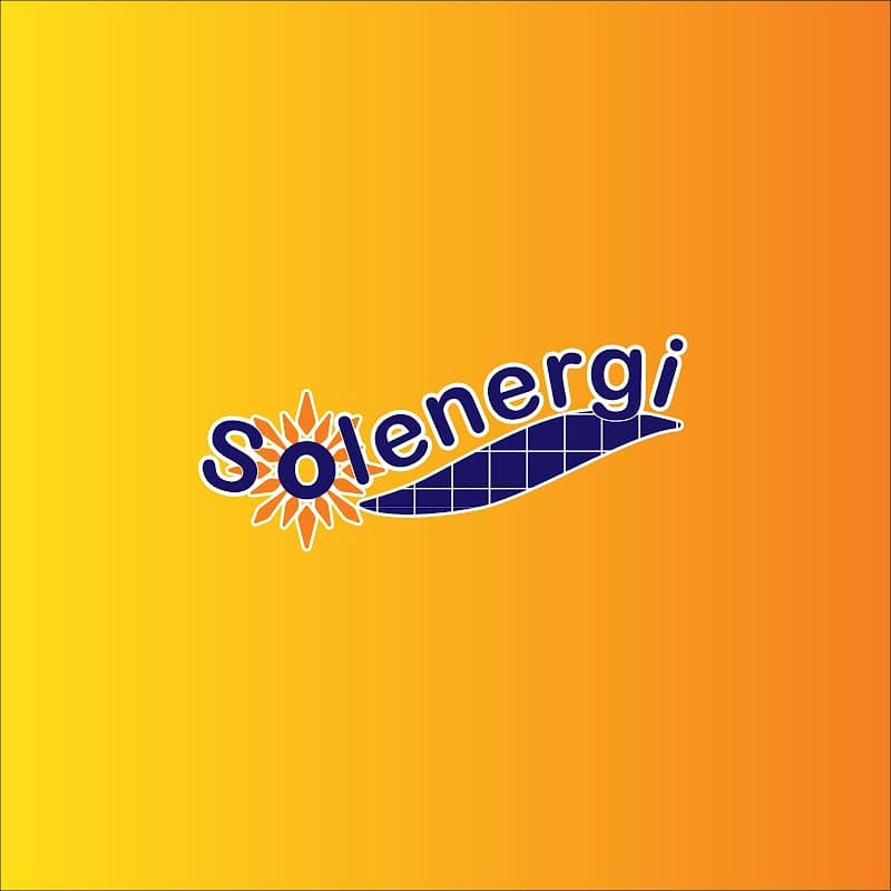 Solenergi Pty Ltd solar panel installation work in Underwood