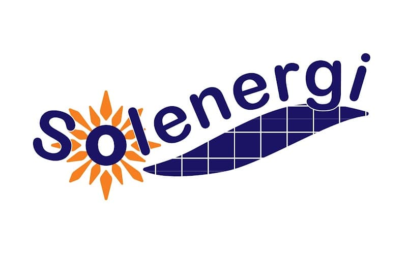 Solenergi Pty Ltd solar panel installation work in Underwood