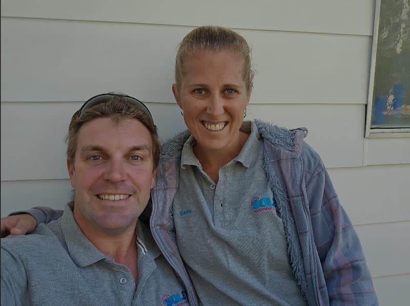 Soley's Carpentry & Maintenance handyman work in Medowie