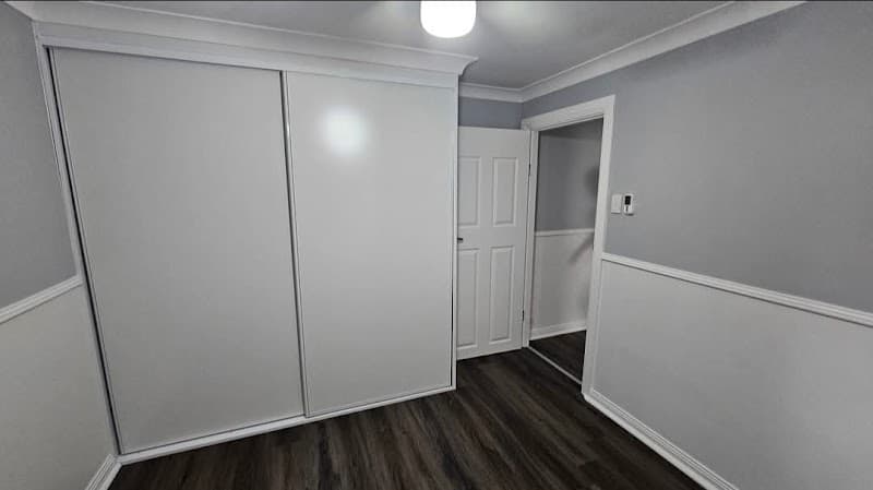 Soley's Carpentry & Maintenance handyman work in Medowie