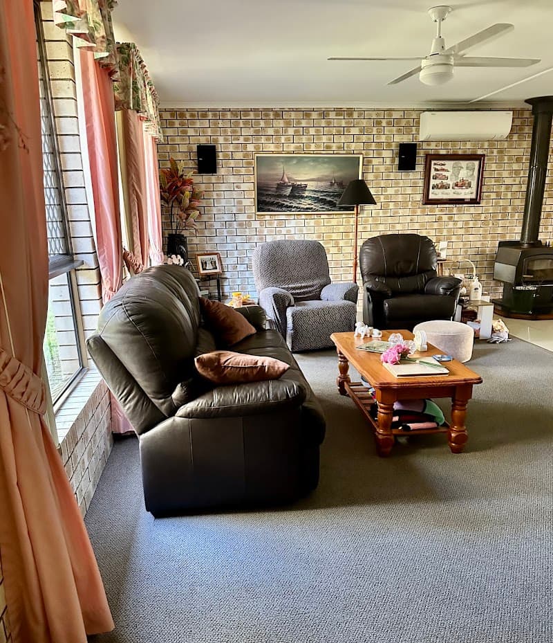 Solomon's Flooring & Sultan's Blinds Bundaberg curtains & blinds work in Bundaberg Central