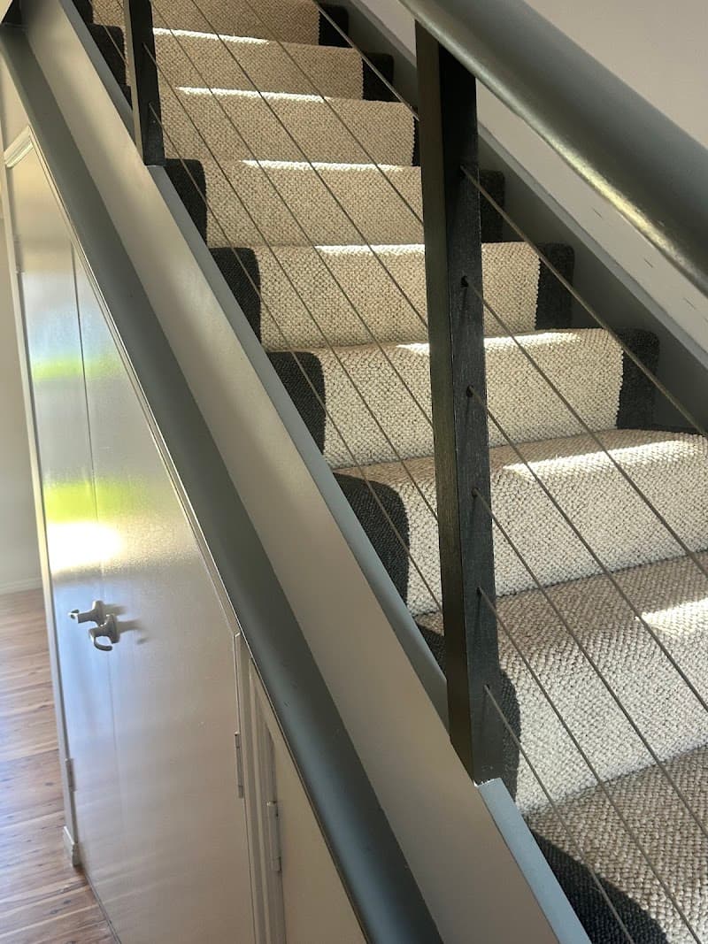 Solomon's Flooring & Sultan's Blinds Bundaberg curtains & blinds work in Bundaberg Central