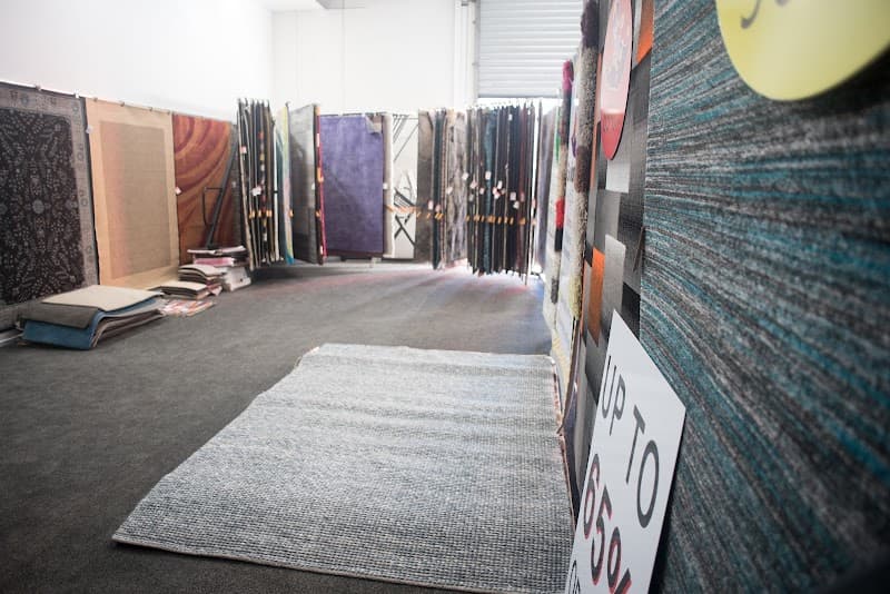 Solomon's Flooring & Sultan's Blinds Hervey Bay curtains & blinds work in Pialba