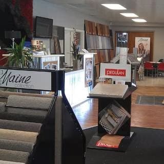 Solomons Flooring & Sultan's Blinds Mt Gambier curtains & blinds work in Mount Gambier