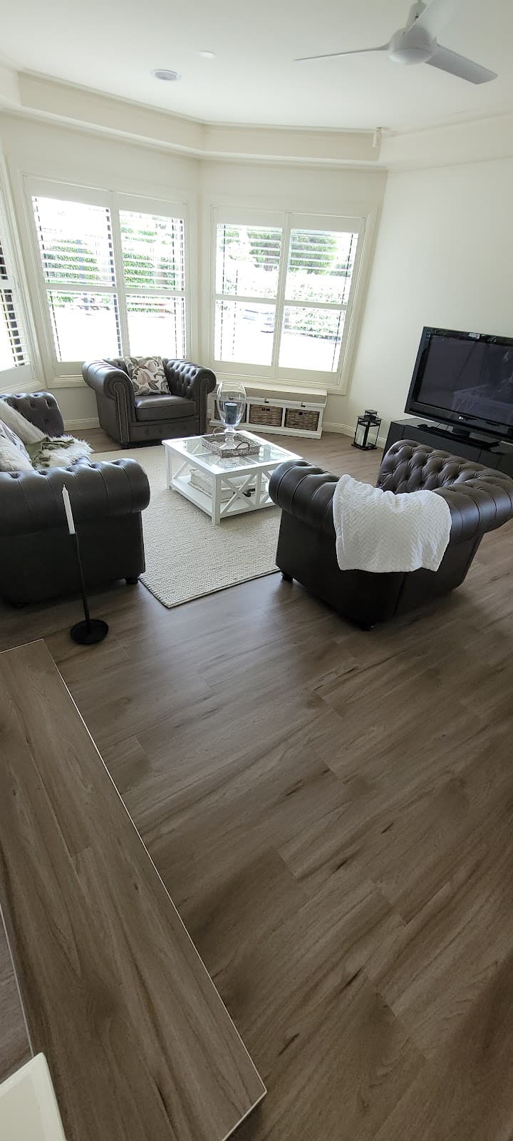 Solomons Flooring & Sultan's Blinds Mt Gambier curtains & blinds work in Mount Gambier
