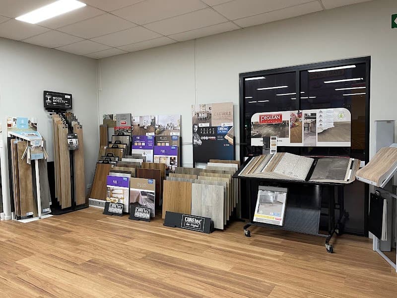 Solomons Flooring & Sultan's Blinds Toowoomba curtains & blinds work in Toowoomba City